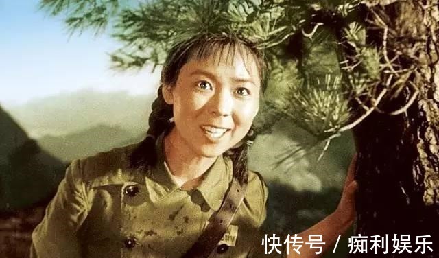 英雄赞歌#她和郭兰英一样 歌声激励几代人 却一直不出名 晚年饱受病痛折磨