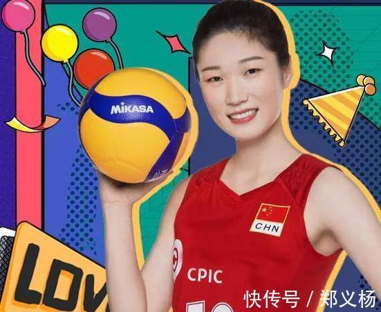 自由人|争议!女排主力自由人,自爆被骂了一年,压力很大无法入睡!