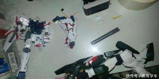 男孩|5岁男孩弄坏邻居的手办,爸爸的反应,让人唏嘘!