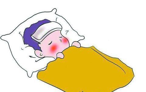 强体|孩子经常生病怎么办?8个强体中医小窍门送给你,记得收藏哟