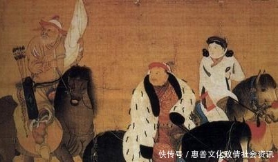 走向|影响中国历史走向的一场战争昔木土之战