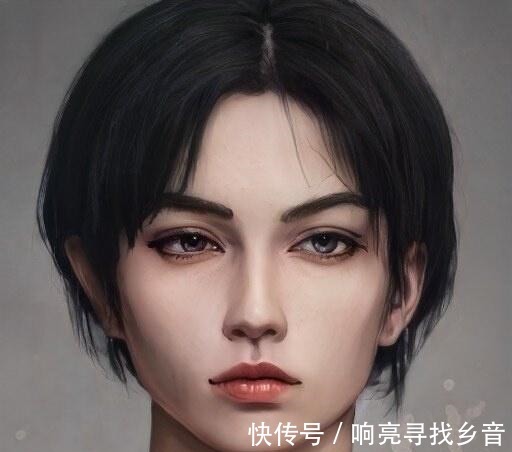 艾伦神|《进击的巨人》角色来到现实,兵长艾伦神还原, 但是三笠差点意思