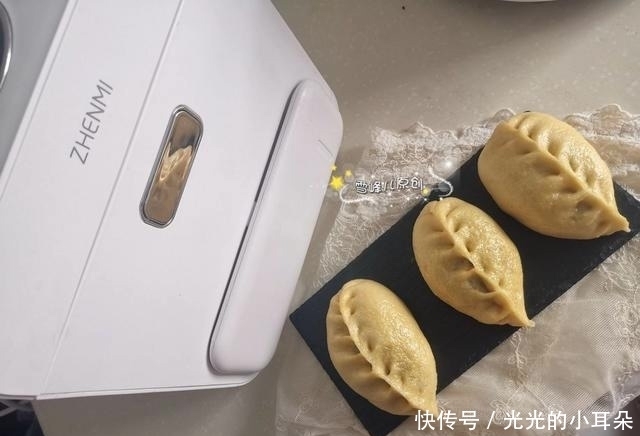 步对|粗粮细做有诀窍,1步对了暄软鲜美特好吃,孩子抢着吃,真香