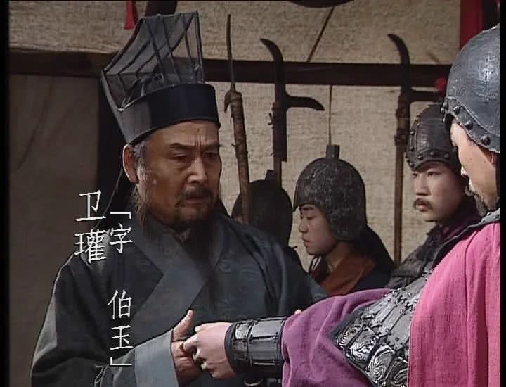 邓艾|魏灭蜀之战，姜维钟会邓艾等都有出色表现，不料最后却被此人团灭