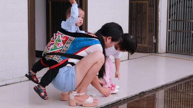 生二宝|“二胎家庭”不出20年,就会碰上4个现实问题,你有心理准备吗