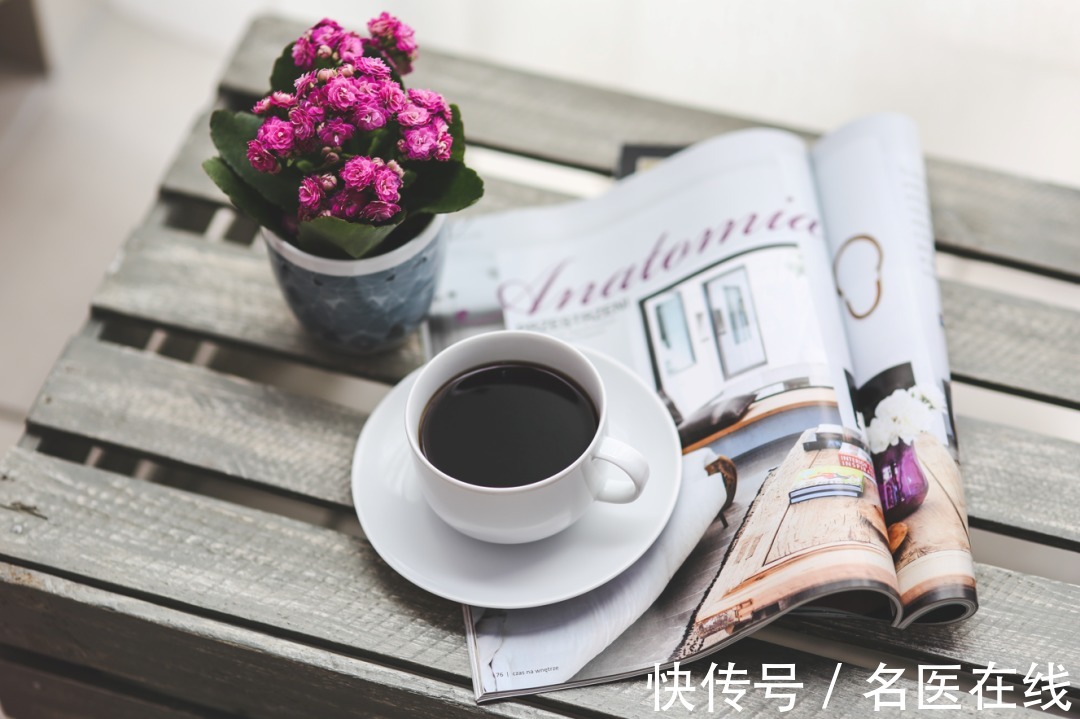 研究人员|长期喝咖啡,身体会发生什么变化?实验证实:七大好处会显现