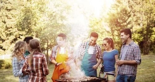 长寿|长寿的男性,生活多半有4个特征,若全都占,那你就偷笑吧