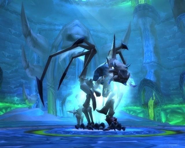 萨玛斯|魔兽世界怀旧服备战纳克萨玛斯——银色黎明声望、药水、防冻装