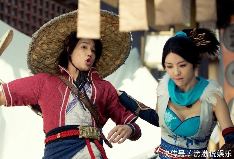 郑业成|原著粉最满意的4部漫改剧,《镇魂街》垫底,榜首很难被超越