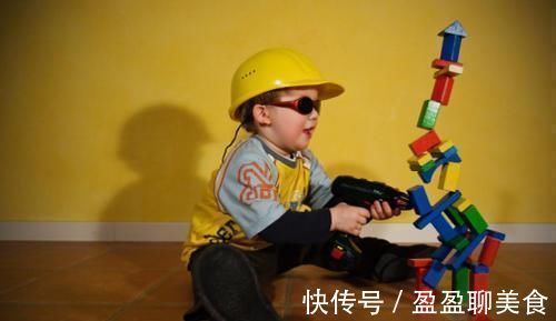 原则性|研究发现,这七种行为会导致孩子的“变笨”,父母千万不能疏忽了