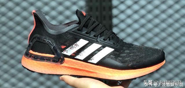 不破不立!准备放弃Boost的阿迪达斯,推出了它的革命性跑鞋