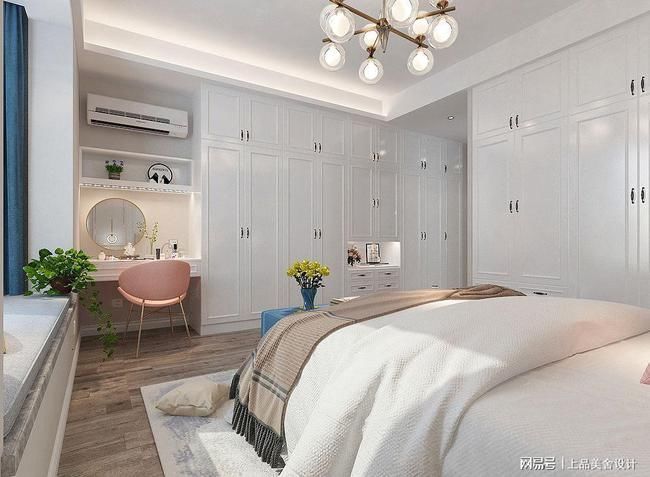 鞋柜|发现一户很好看的北欧风装修,全屋材质简单,配色简单,却很温馨