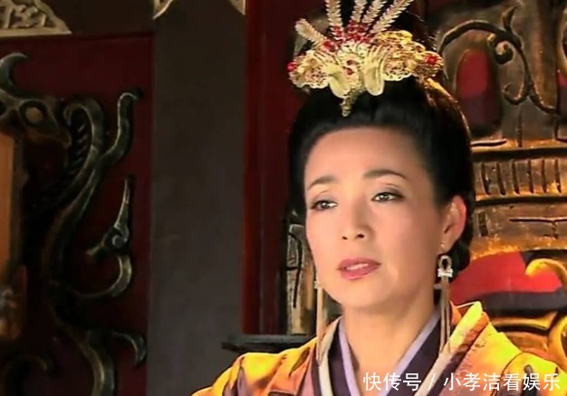 天子|身为大汉天子，宠妃戚夫人在他去世后惨遭杀害，是他没留后手吗？