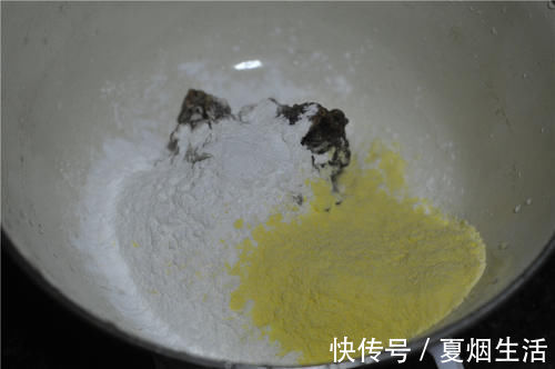 天冷，早餐就爱这一口，热吃凉吃都美味，特抗饿，一个顶一上午！