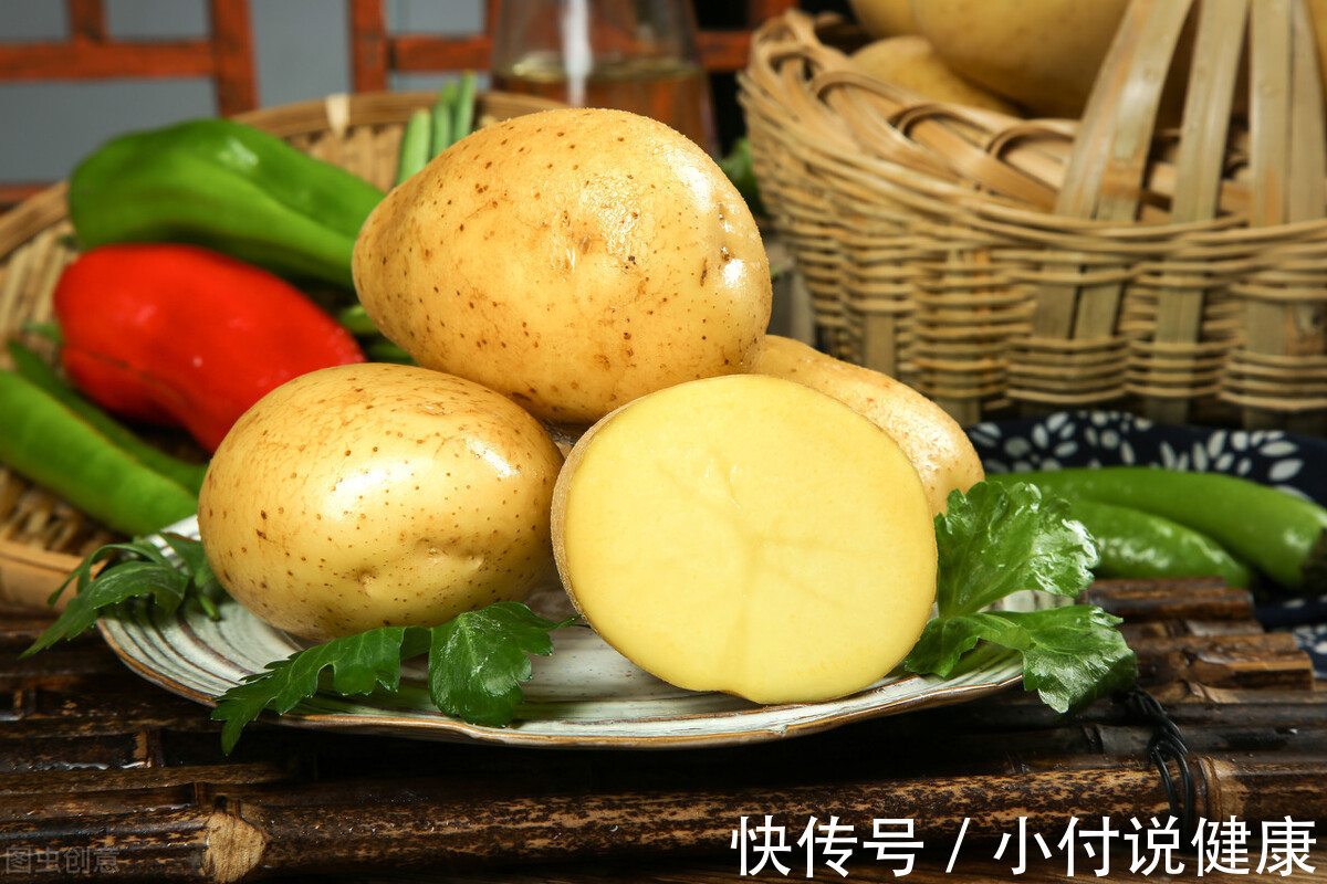 白糖|三伏天容易“流汗失钾”，多吃“3蔬3果”，及时补钾，精神一整夏