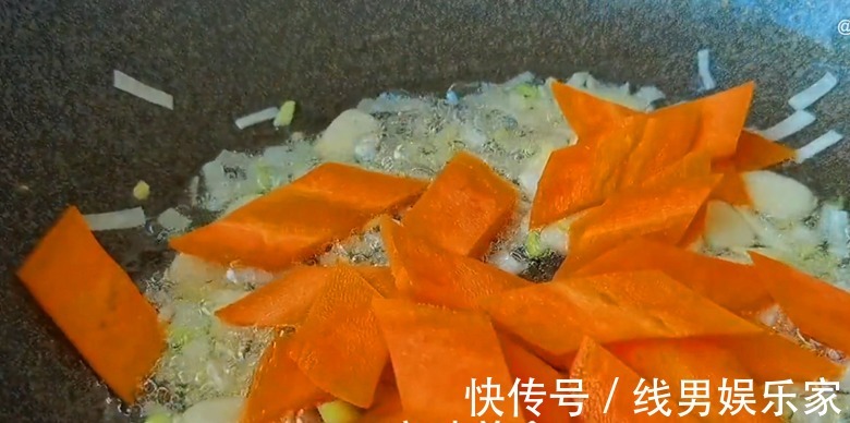 脆嫩|炒西兰花，最忌直接炒和焯水了，教你3招，脆嫩入味，营养不流失