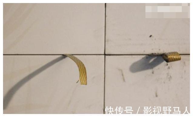 材料|别只会瓷砖美缝，如今流行用这种材料填缝，优势更多，美观又实用