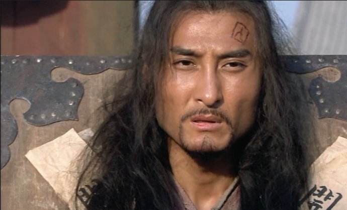 朱贵|林冲为何要火并王伦,其实与吴用无关,或许幕后真凶另有其人