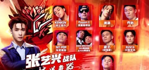 gogo|《這就是街舞》第六七期都在講：融合之戰(zhàn)，誰與爭鋒的故事