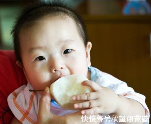 孩子|吃水果身体好?医生坦言:这几种水果少喂孩子吃,容易影响发育