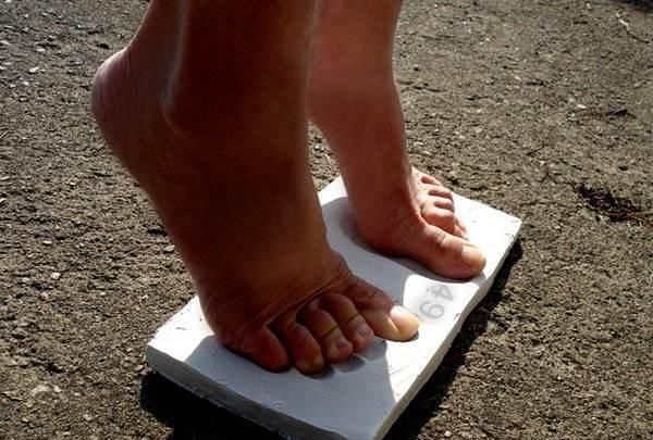 好处|每天“踮脚尖”10分钟,身体会有4大好处,3种踮脚尖方法了解一下