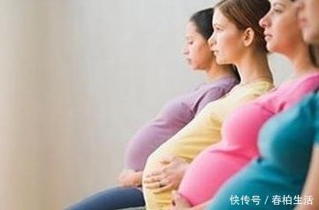 妊娠|有3种情况，孕妇需要提前入院待产，孕妇和家人要了解