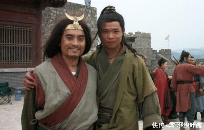 梁山上此好汉名字寓意最好,也最难听,他的结局却与名字相反