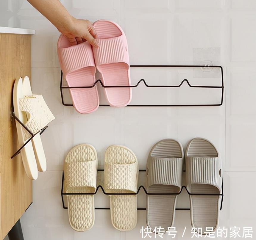 晾晒|去表姐家参观,看到这8个“神设计”,我都后悔家里装修早了