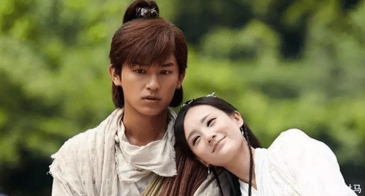 金庸“双雕”中为何没明教其实有,只是被另一门派打得元气大伤!