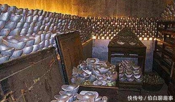  祖屋|一包藏在祖屋墙中的“银元”引发的思考：古人的存钱办法知多少