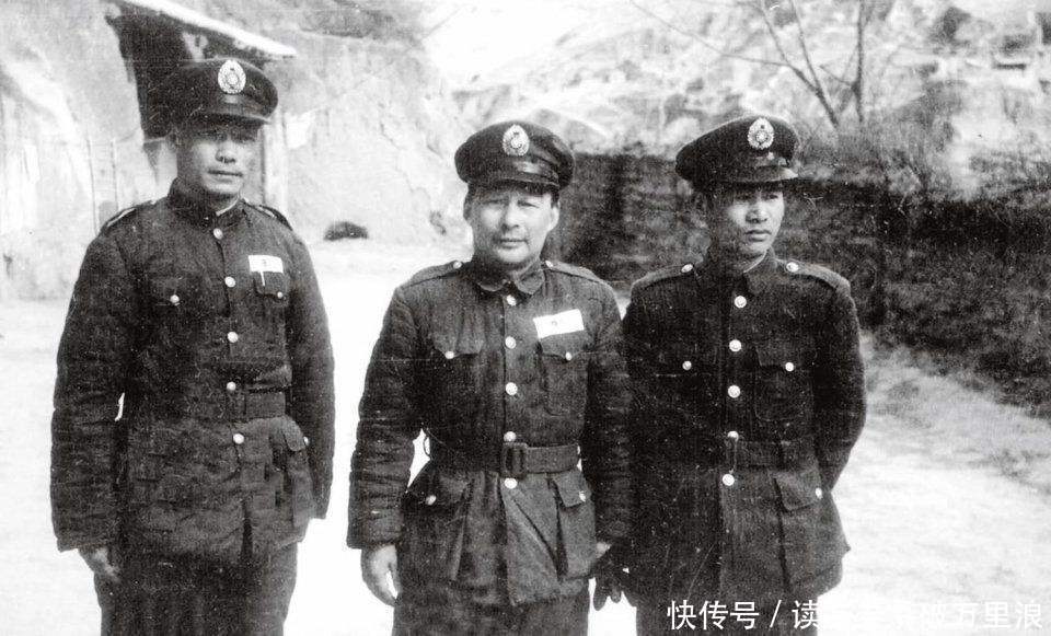 西安|在国民党军中当卧底有多难：上3所军校赚履历，全西安熟人都调走