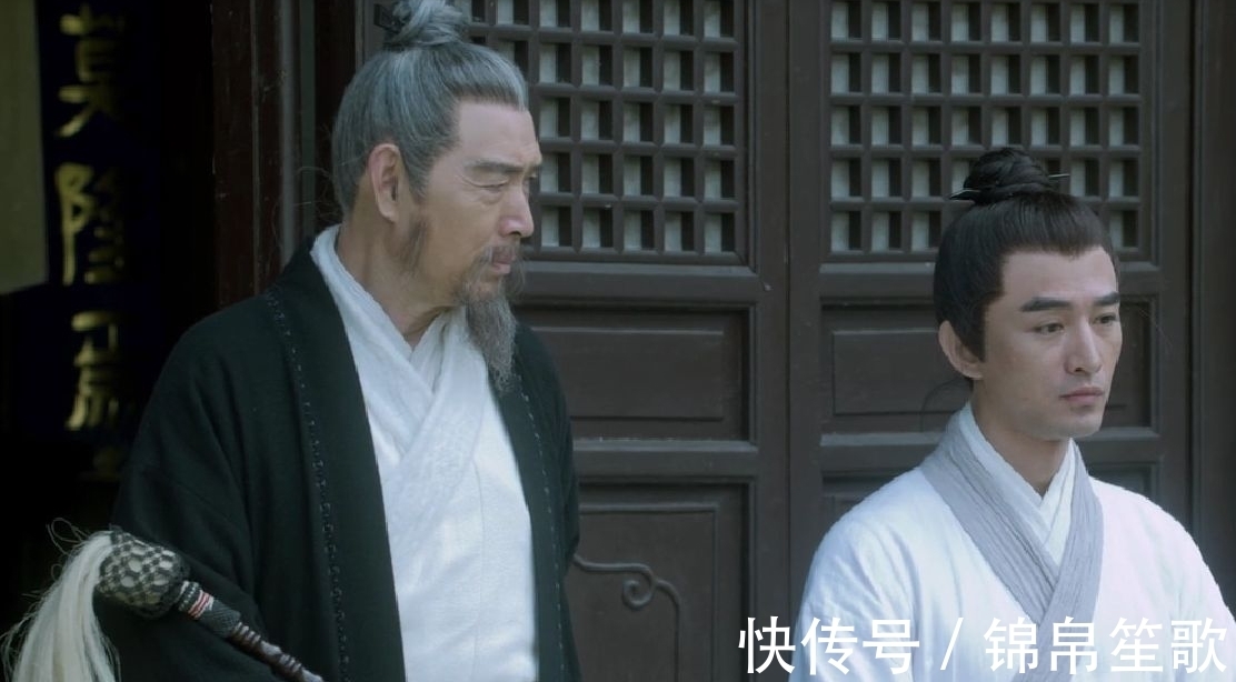 李义山!雪中悍刀行:徐凤年七个爷爷的结局,4死3消失,葫芦凤太费老头