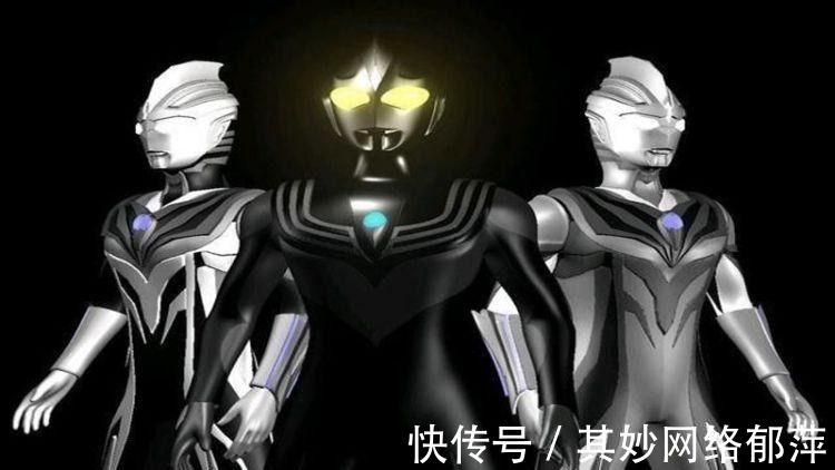 圆谷|特利迦奥特曼零差评，泽塔已经追不上，你能给他打多少分？