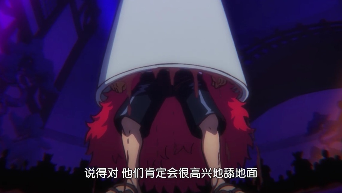 基德|海贼王：索隆拥有霸王色？动画给出证据了