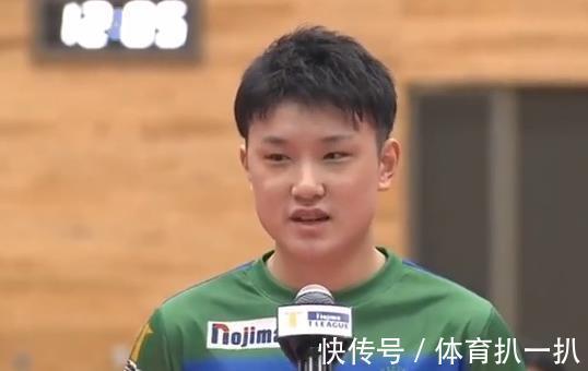 田志希|中国国乒5大叛徒,声称要击败中国队,最后过得如何了?