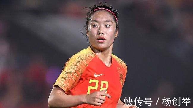 中国女足|水庆霞首秀揪出女足水货,王霜奥运会输得冤枉,贾秀全爱将遭淘汰