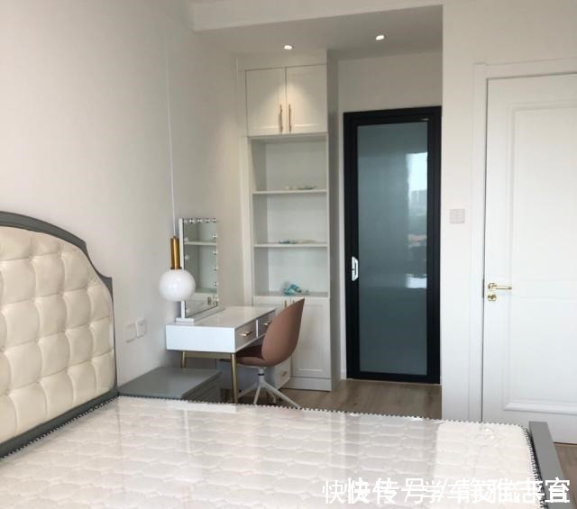 实用|历时半年把家装好,全屋很漂亮,洗衣机放厨房太实用,忍不住晒晒!