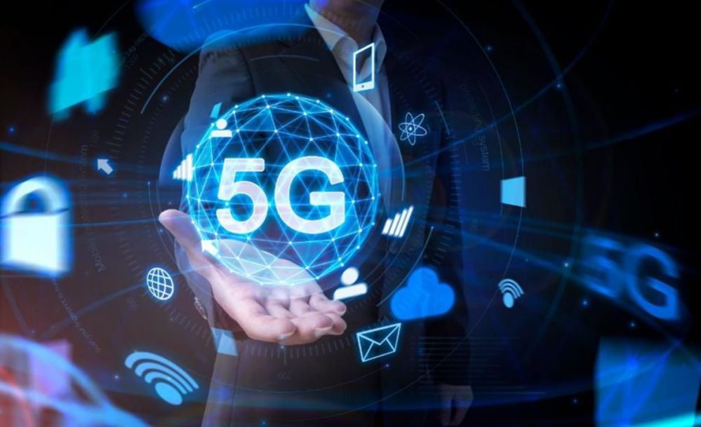 5g|全球智能手机网速报告出炉，美国5G又是倒数第一