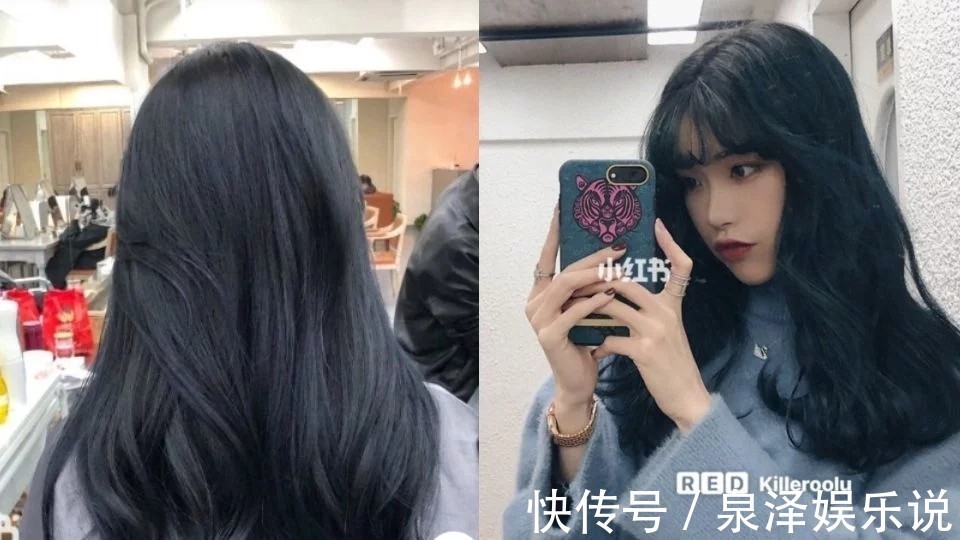 懒人癌|今夏必染的不用漂染就能拥有6款好看发色推荐!不伤发质也不褪色