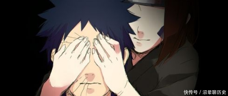 火影忍者:带土拥有轮回眼为何不复活琳,却使用最麻烦无限月读?