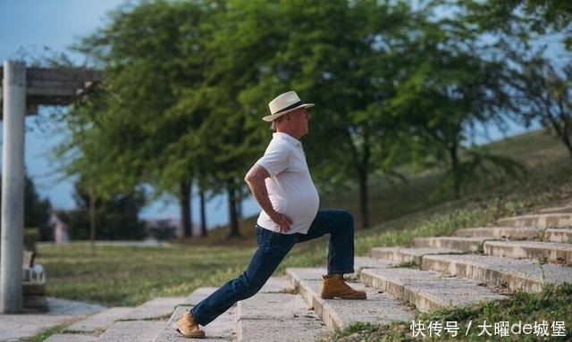 到底要不要“日行万步”？心血管专家胡大一坚持20年，得出结论