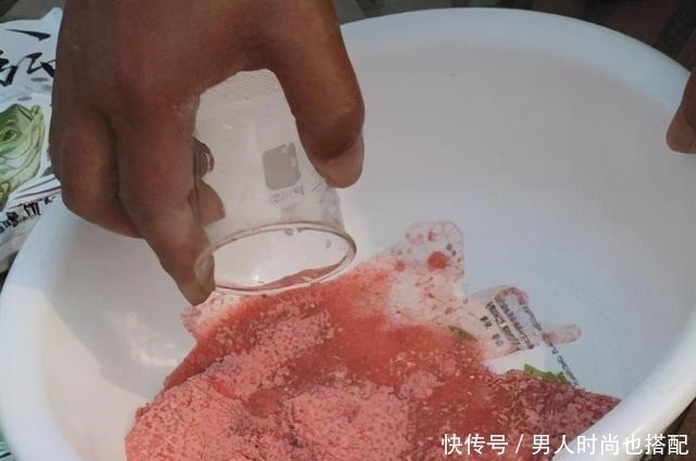 夏秋季|钓鱼用的磷虾粉，只要这样配比，一年四季都可用