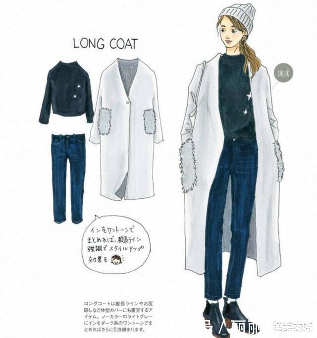 PK|温度PK时髦、如何平衡冬天教科书级的“穿搭指南”,猜你急需