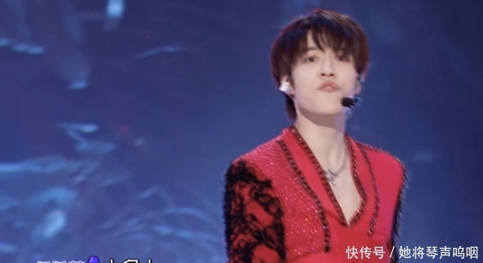 《创造营2021》最新排名出炉:刘宇仅第六,第一名宝座实至名归