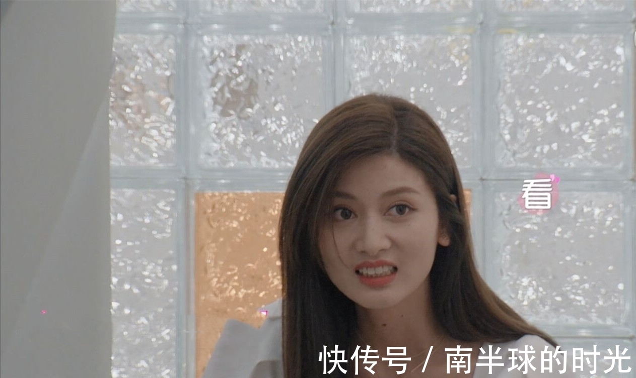 嘉宾们|心动的信号4：马子佳的终极选择很明了，他的三个举动就是答案