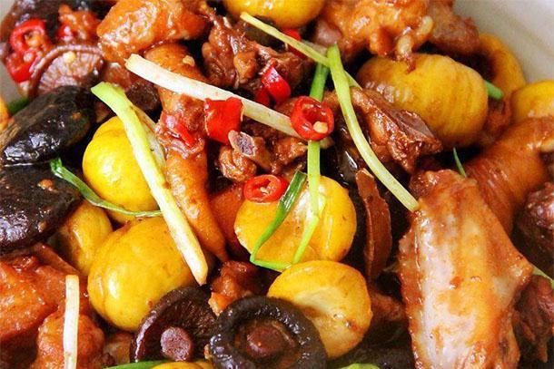 中秋|9月来临中秋的脚步悄悄逼近，孩子多吃鲜香菜，开胃下饭吃的饱