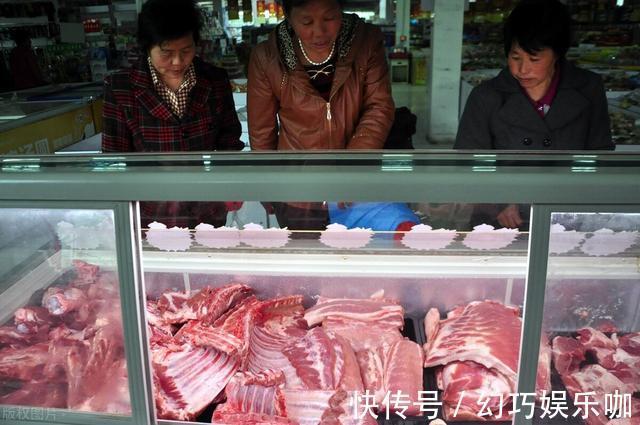 菜市场|买排骨，猪大排、猪小排、猪肋排有何差别？味道差别大，别再买错