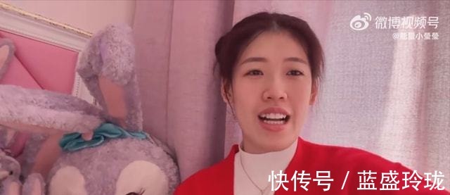 中国女排国家队|李盈莹送新年祝福，美到有点不敢认，2022中国女排的核心就是她了！