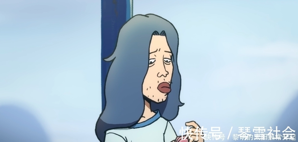 酷刑|伍六七第三季07:玄武国有十大酷刑?烂命华姓刘,剪子表示是明星