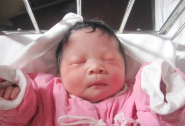 家庭|宝宝在这3个时期出生最幸福，更容易攒福气，你家宝宝中了几个？